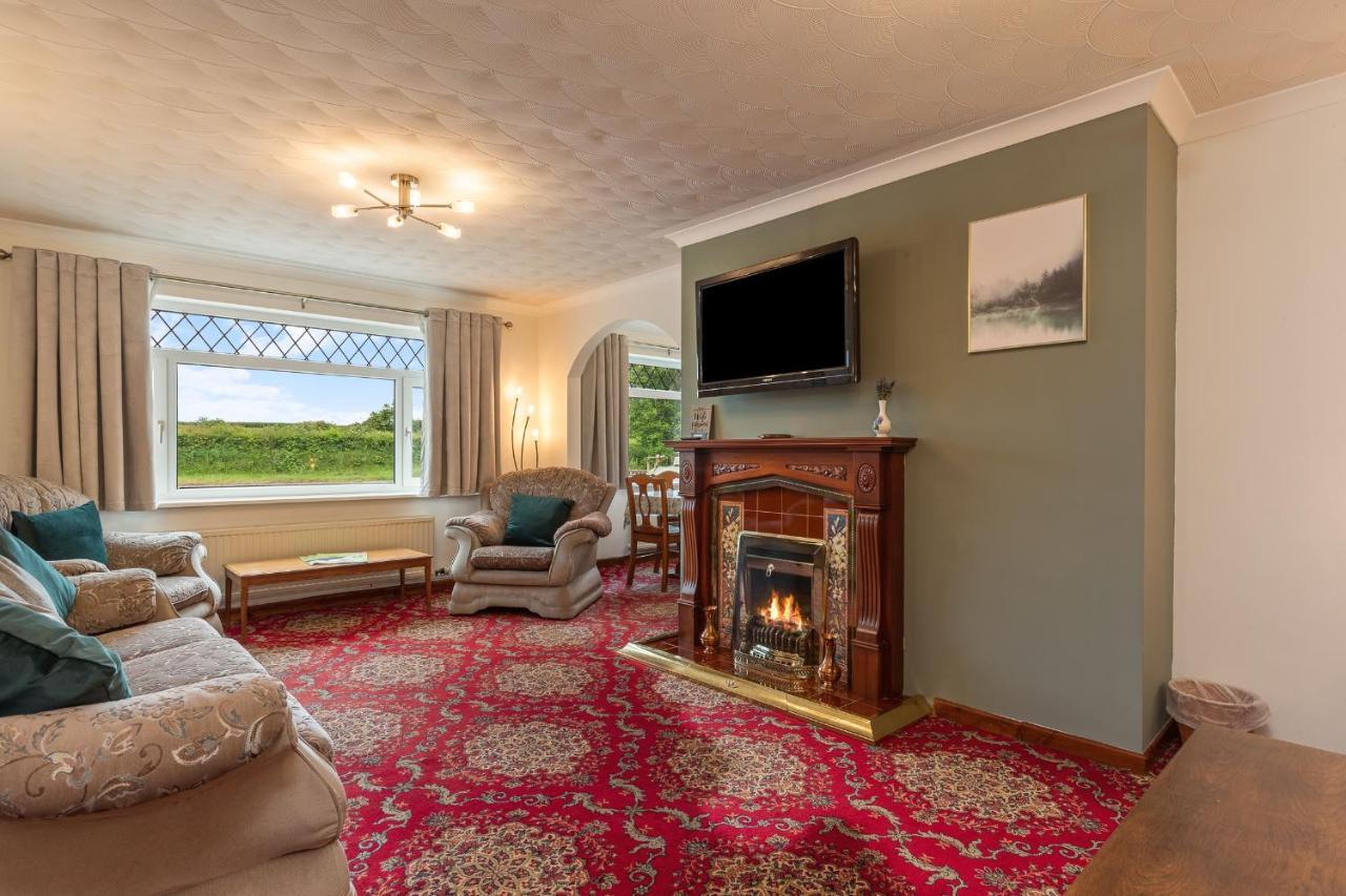 Trefelyn Cottage Σόντερσφουτ Εξωτερικό φωτογραφία