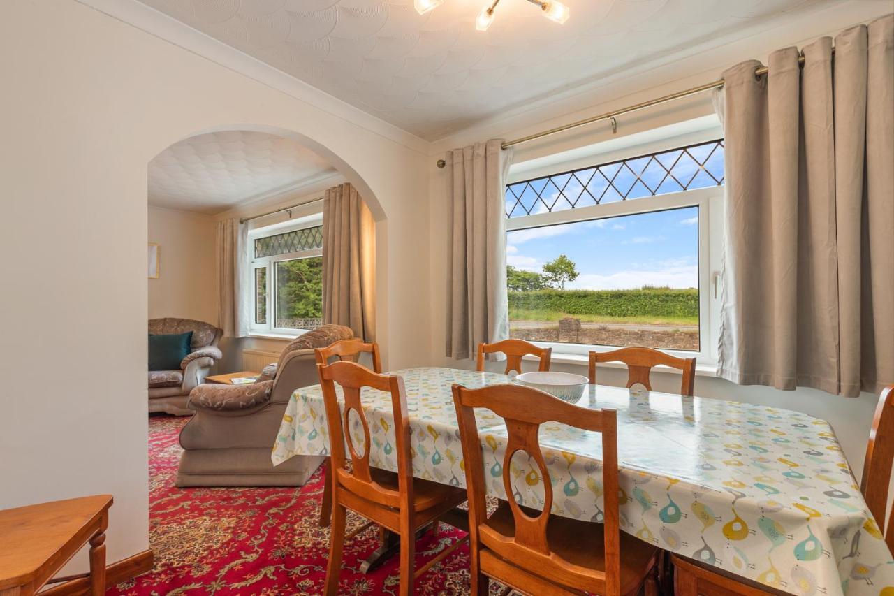 Trefelyn Cottage Σόντερσφουτ Εξωτερικό φωτογραφία