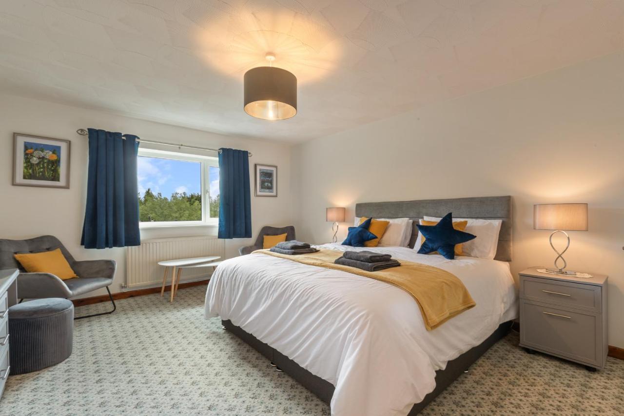 Trefelyn Cottage Σόντερσφουτ Εξωτερικό φωτογραφία