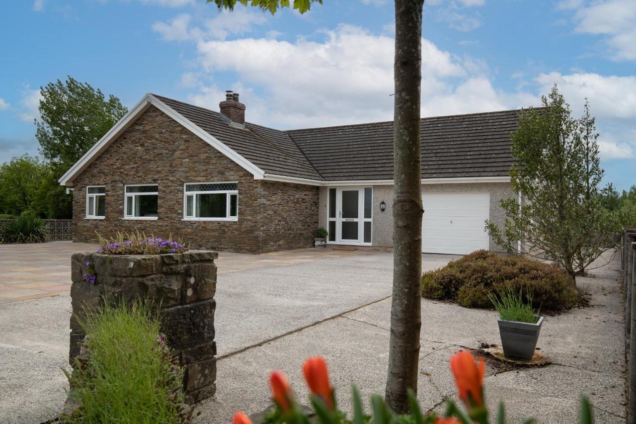 Trefelyn Cottage Σόντερσφουτ Εξωτερικό φωτογραφία