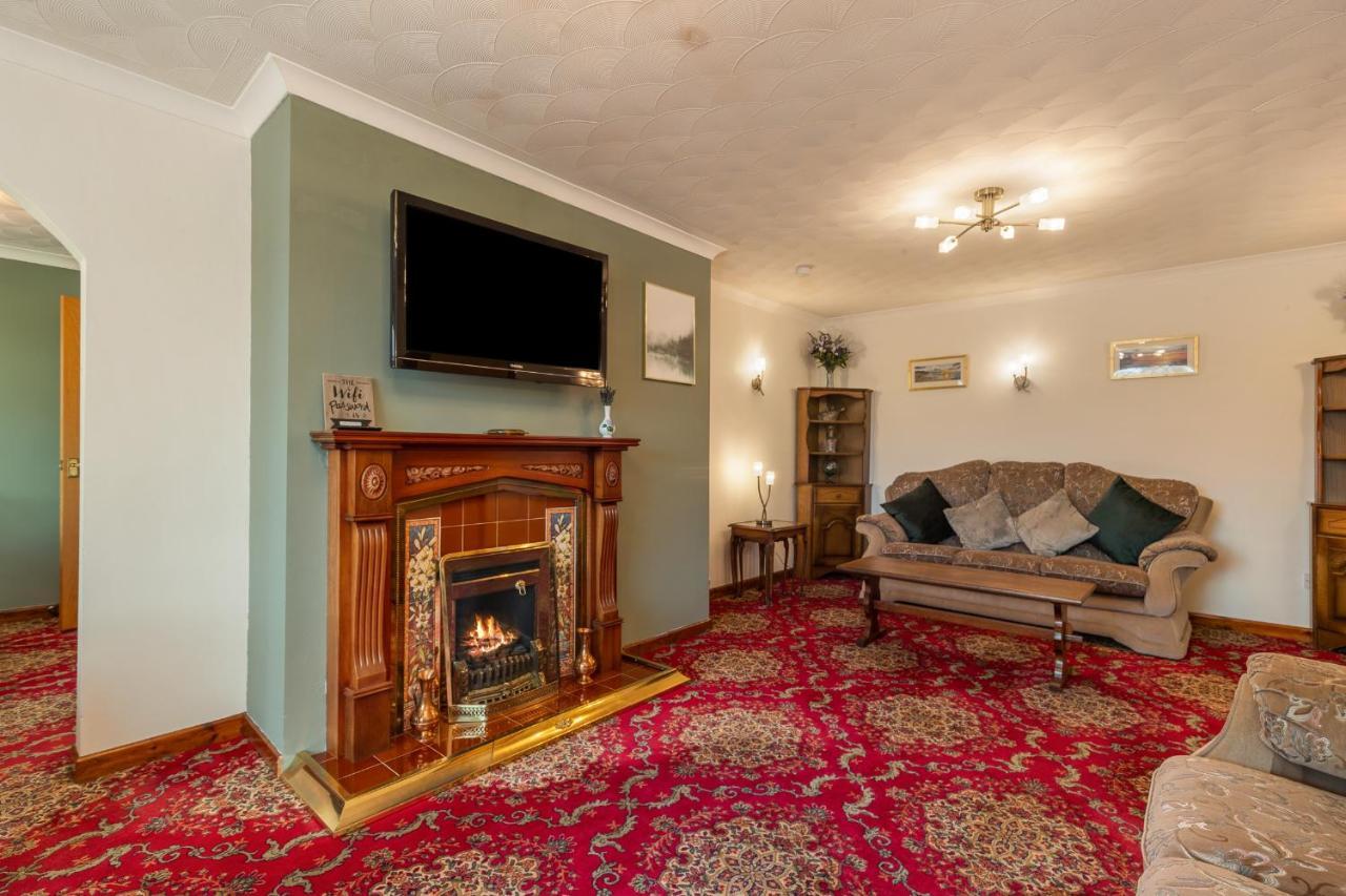 Trefelyn Cottage Σόντερσφουτ Εξωτερικό φωτογραφία