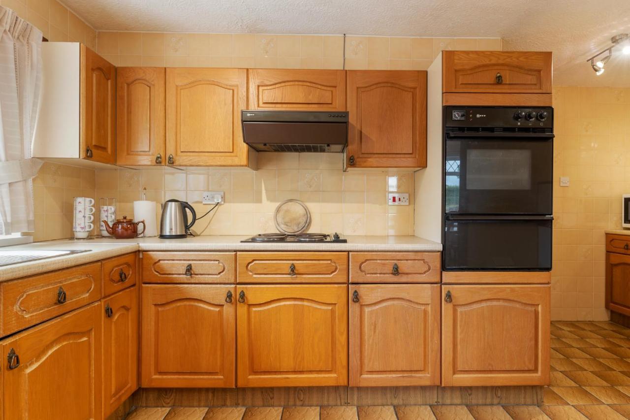 Trefelyn Cottage Σόντερσφουτ Εξωτερικό φωτογραφία