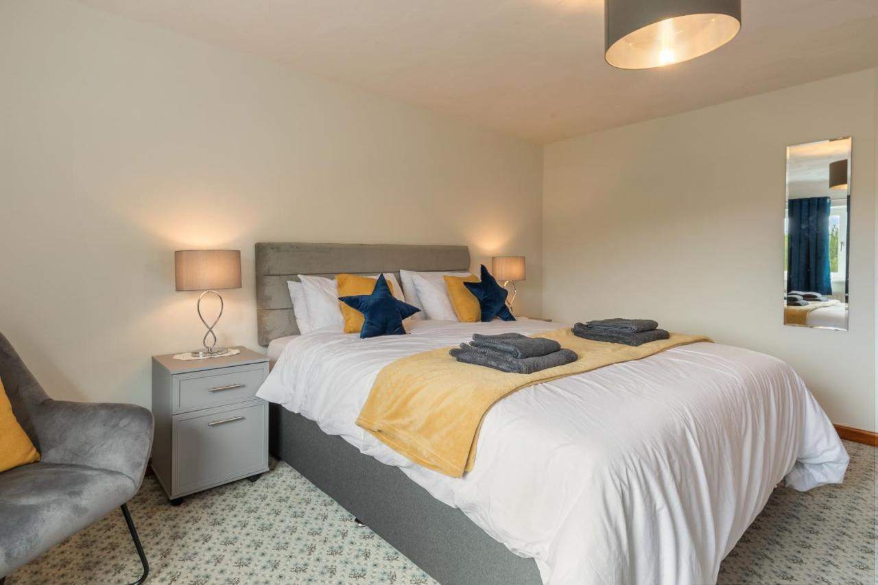 Trefelyn Cottage Σόντερσφουτ Εξωτερικό φωτογραφία
