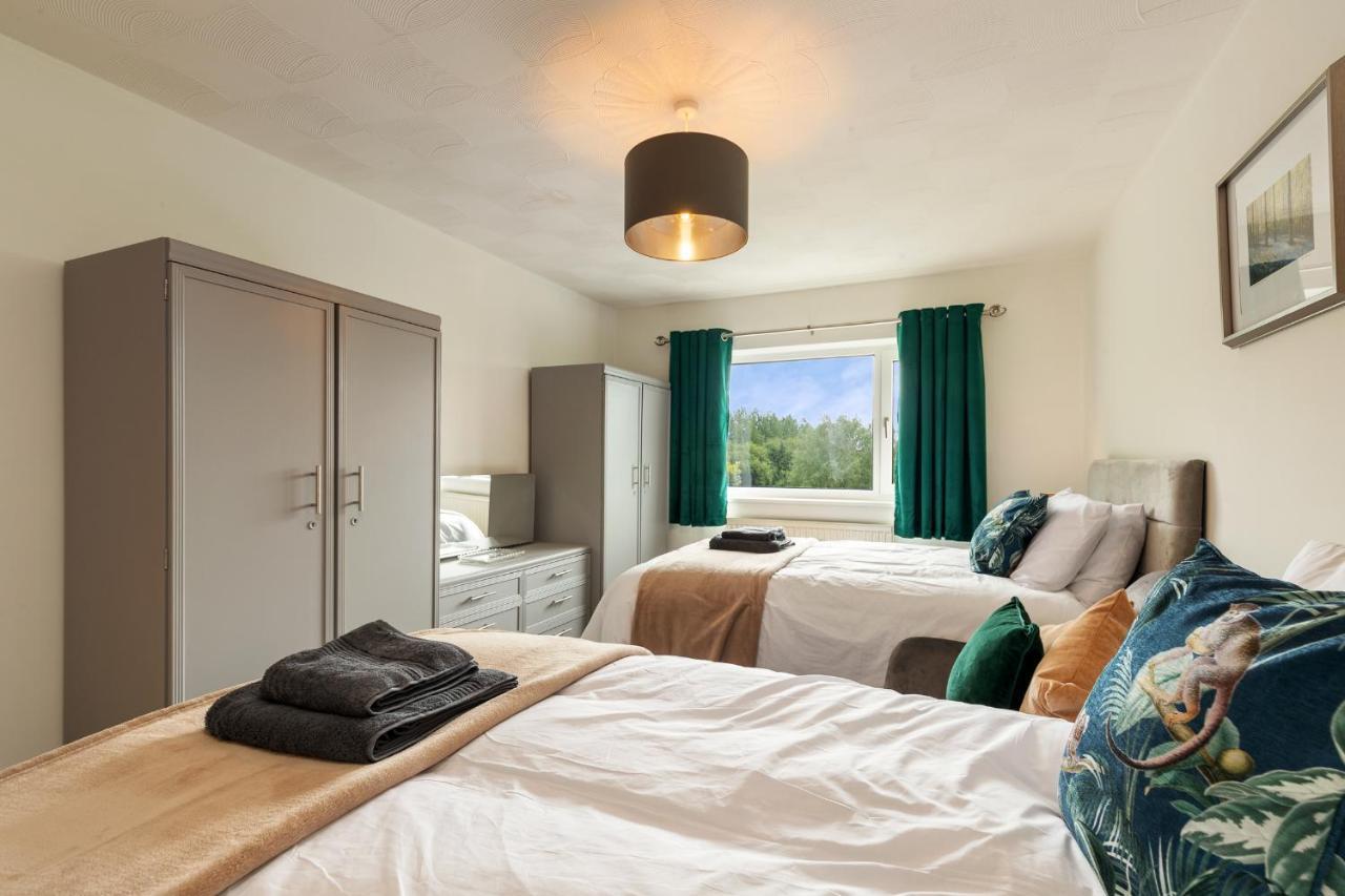 Trefelyn Cottage Σόντερσφουτ Εξωτερικό φωτογραφία