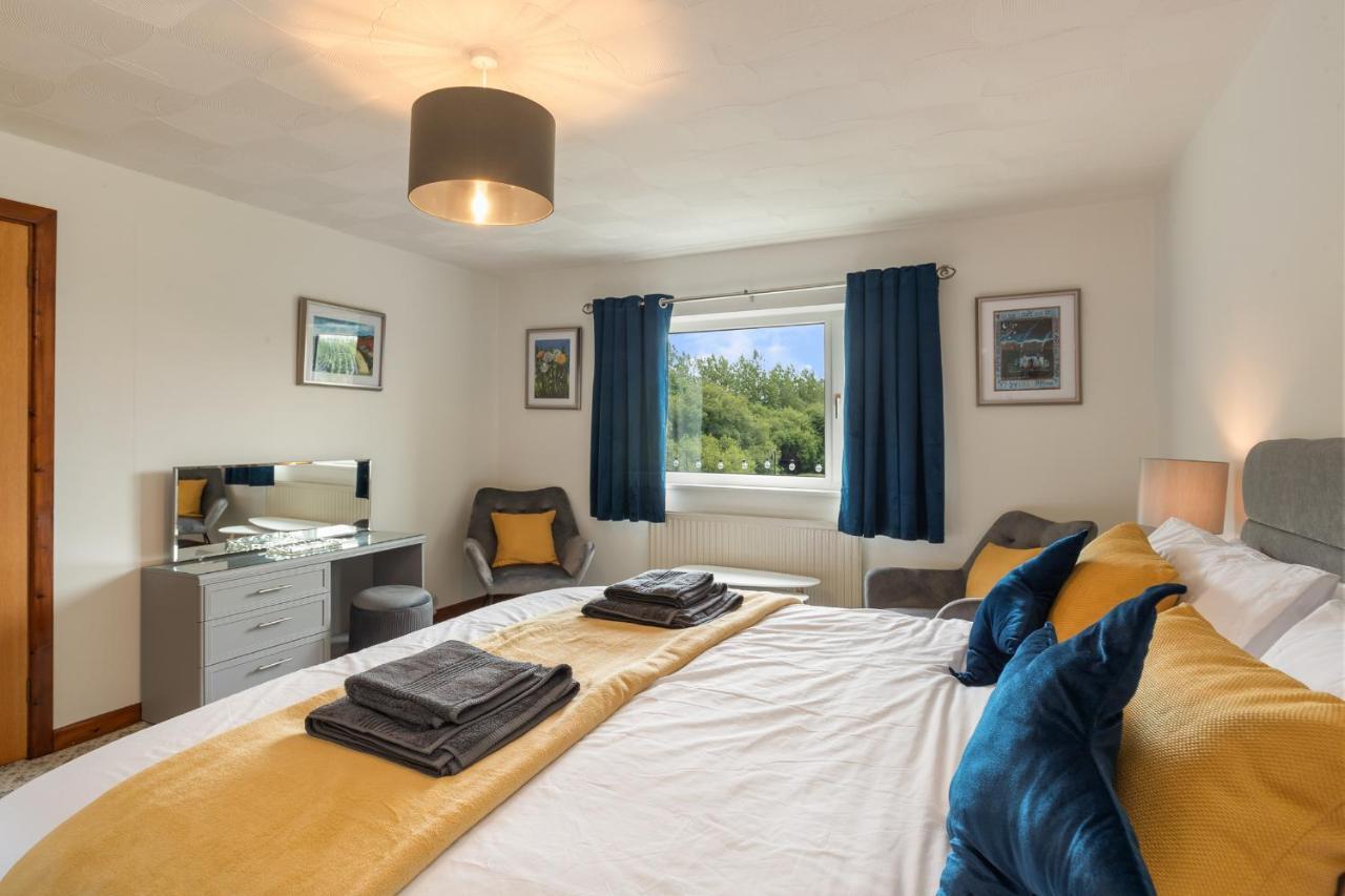 Trefelyn Cottage Σόντερσφουτ Εξωτερικό φωτογραφία
