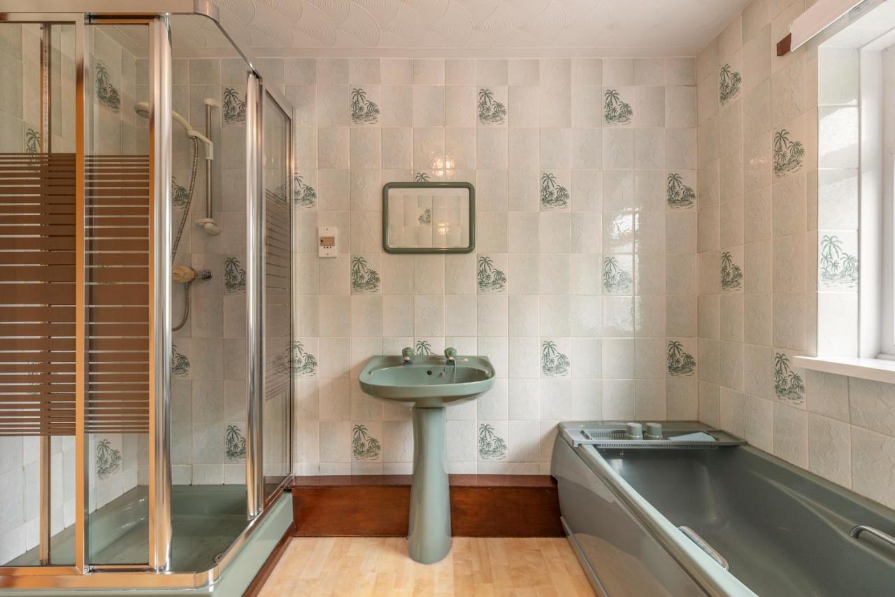 Trefelyn Cottage Σόντερσφουτ Εξωτερικό φωτογραφία
