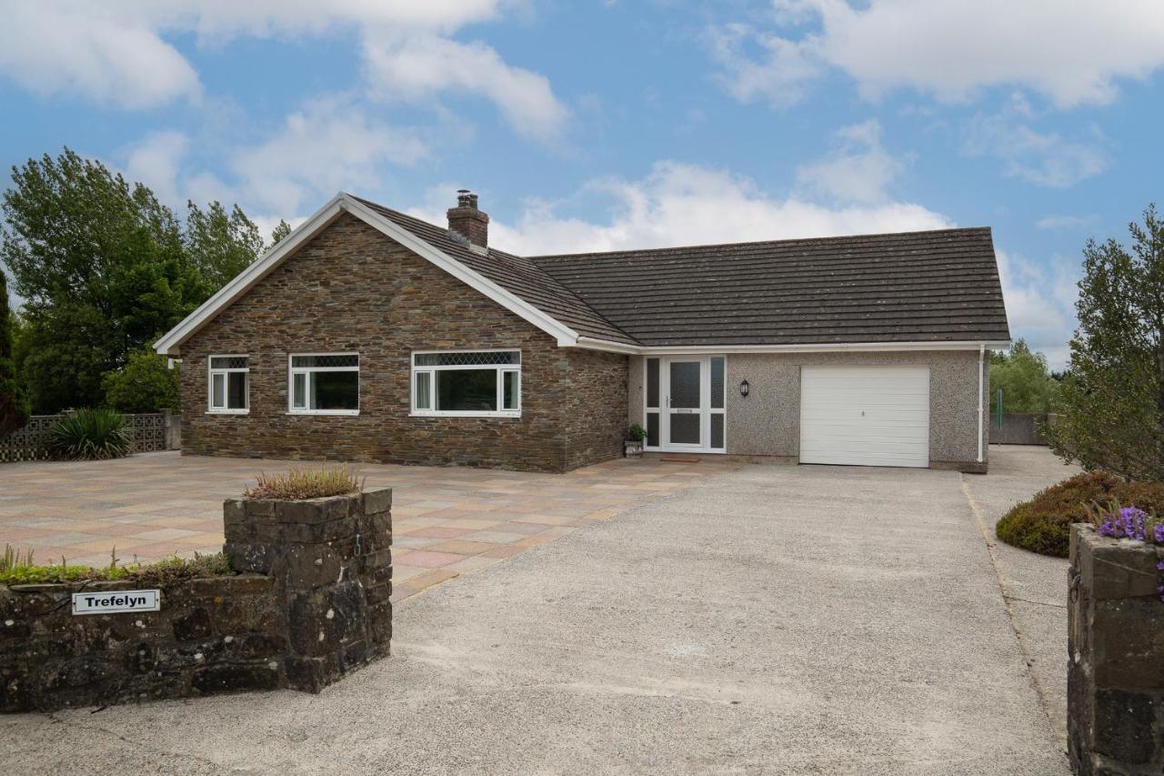 Trefelyn Cottage Σόντερσφουτ Εξωτερικό φωτογραφία