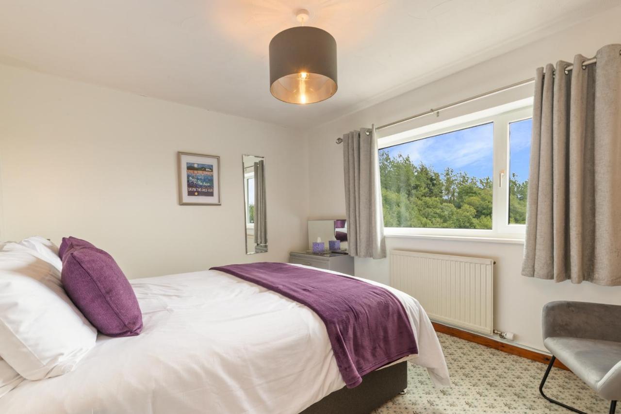 Trefelyn Cottage Σόντερσφουτ Εξωτερικό φωτογραφία