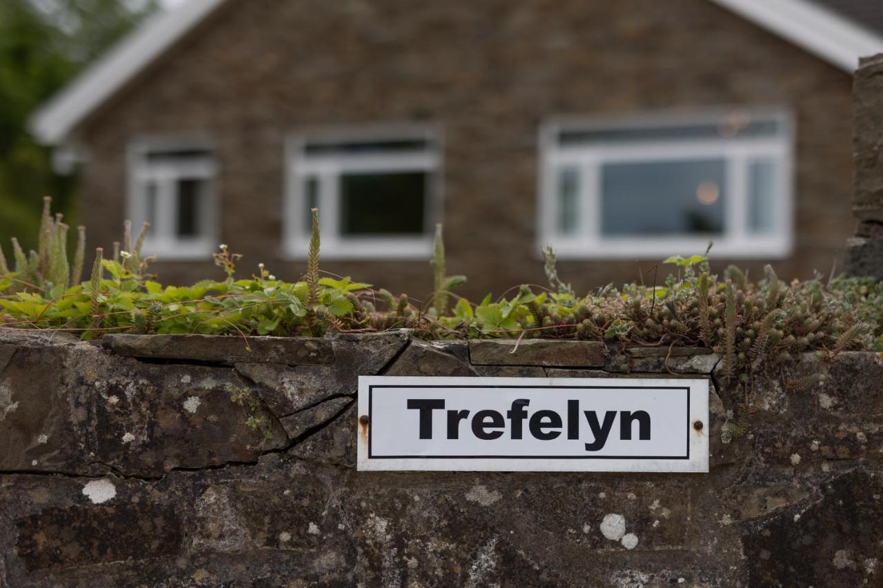 Trefelyn Cottage Σόντερσφουτ Εξωτερικό φωτογραφία
